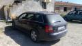 Audi A4 (1.9TDI Klima Alu Ekonomiczny) auta sproawdzane z Włoch